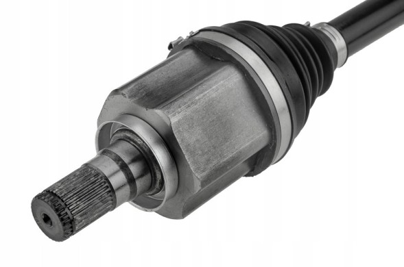 NTY NPW-LR-021 Land rover discovery sport l550 4wd range half axle