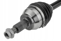 NTY NPW-LR-021 Land rover discovery sport l550 4wd range half axle