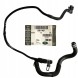 Land Rover OE LR011462 Overflow cable tube expansion tank range rover l322 5.0 v8