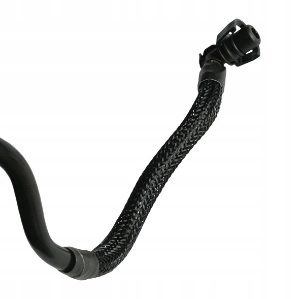 Land Rover OE LR011462 Overflow cable tube expansion tank range rover l322 5.0 v8