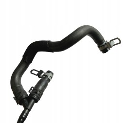 Land Rover OE LR011462 Overflow cable tube expansion tank range rover l322 5.0 v8