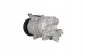 Kamoka  Air conditioning compressor renault grand scénic 09'->, megane 08'->, megane cc