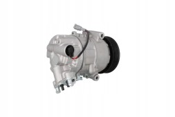 Kamoka  Air conditioning compressor renault grand scénic 09'->, megane 08'->, megane cc