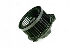 Nissens 87170 Blower air supply fan 87170 nissens