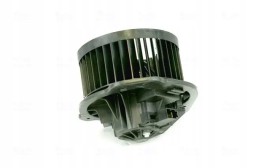 Nissens 87170 Blower air supply fan 87170 nissens