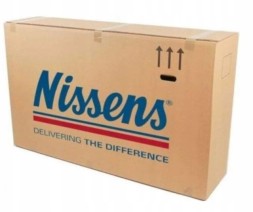 Nissens  Infinity air conditioning cooler