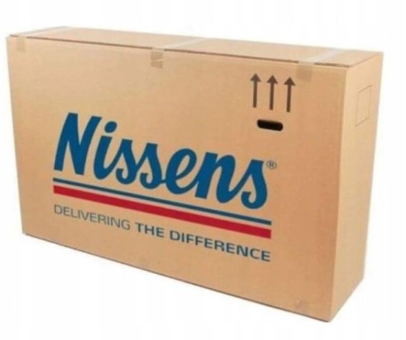 Nissens  Infinity air conditioning cooler