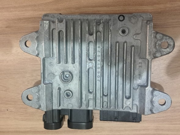 Peugeot OE  Citroen c3 year 2011 steering controller 9665433880