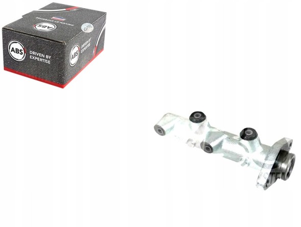 A.B.S. PRO/61019X ABS Iveco daily 96- a.B.S. Brake pump + collision assistant #34