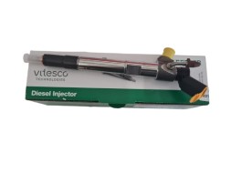 Hyundai OE 33800-2U000 1.6 CRDI 5907911167301 New injector hyundai kia 33800-2u000 vitesco siemens vdo 2 pieces