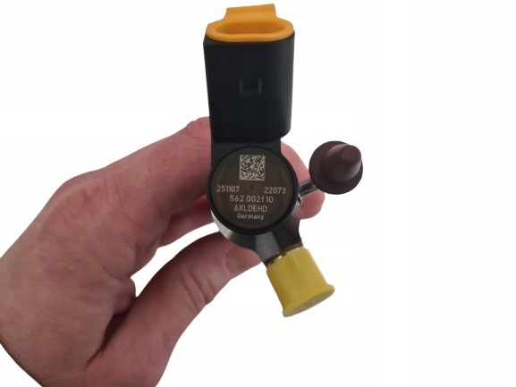 Hyundai OE 33800-2U000 1.6 CRDI 5907911167301 New injector hyundai kia 33800-2u000 vitesco siemens vdo 2 pieces