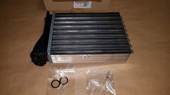 Citroen OE  Heater c3,p 208,2008 1.2/1.6vti 1608182480