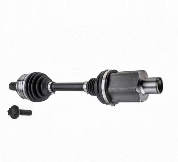 CHINA 2933300600, A2933306000, A2933300300, A2933300500, AX-ME-028 Mercedes eqc half axle (2019-2023) - 400 4-matic - left / right - front - new