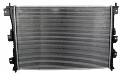SRLine  Radiator ford explorer 3.5 v6 ecoboost 2010 - 2020