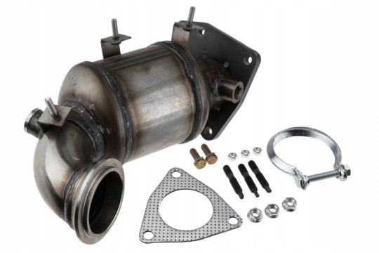 NTY KAT-PL-017 Catalyst cat-pl-017 nty