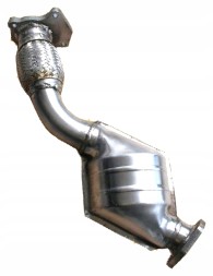 JMJ  Corner !! Catalyst audi a4 b5 1.9 aff ahu 1995-