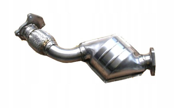 JMJ  Corner !! Catalyst audi a4 b5 1.9 aff ahu 1995-