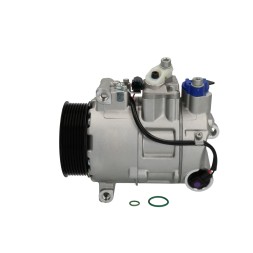 Bosch 1 986 AD1 012 Bosch air conditioning compressor mercedes benz