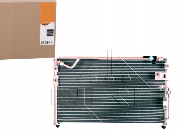 NRF 1007264014 NRF Nrf35991 air conditioning condenser nrf hr78 + driver assistant #33