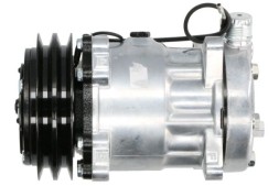 Thermotec KTT090285 Air conditioning compressor - thermotec ktt090285