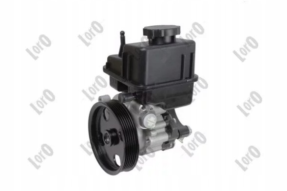 Abakus 140-01-021 Power steering pump mercedes sprinter vito viano 2.1cdi 2.2cdi