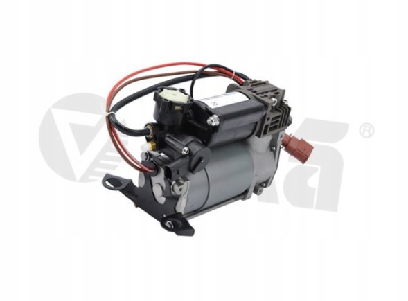 Vika 66160000401 Air suspension compressor aud suspension compressor vika
