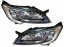 Polcar  Fiat ducato boxer jumper 2014-2024 headlights