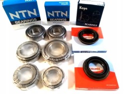 CHINA ZES-0041/F40 Set of bearings gearbox f40 opel saab