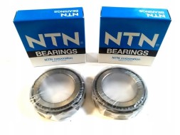 CHINA ZES-0041/F40 Set of bearings gearbox f40 opel saab