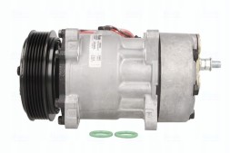 Nissens NIS 89083 Air conditioning compressor - nissens 89083