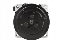 Nissens NIS 89083 Air conditioning compressor - nissens 89083