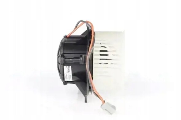 Nissens  Blower air supply fan 87264 nissens