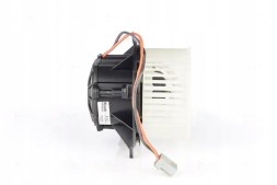 Nissens  Blower air supply fan 87264 nissens