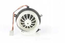 Nissens  Blower air supply fan 87264 nissens