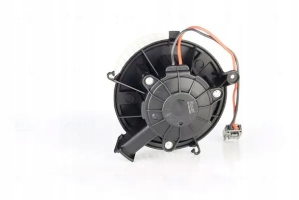 Nissens  Blower air supply fan 87264 nissens