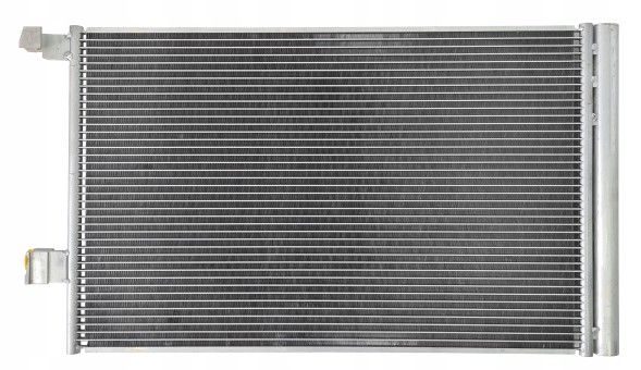 4 Seasons 4SL.098155 Air conditioning cooler jaguar xf 2.0 3.0 diesel bcgx7319710bd bdgx7319710bb
