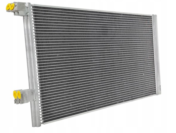 4 Seasons 4SL.098155 Air conditioning cooler jaguar xf 2.0 3.0 diesel bcgx7319710bd bdgx7319710bb