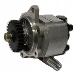 Tangde 3351049 Renault premium kerax bus power steering pump