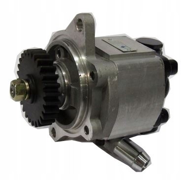 Tangde 3351049 Renault premium kerax bus power steering pump