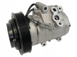 EURO KLIMA Compressor klim.Chevrolet hummer isuzu 10s17c 15223664 15268654 447220-4891