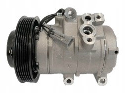 EURO KLIMA Compressor klim.Chevrolet hummer isuzu 10s17c 15223664 15268654 447220-4891