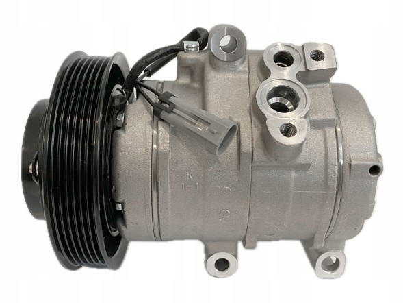 EURO KLIMA  Compressor klim.Chevrolet hummer isuzu 10s17c 15223664 15268654 447220-4891