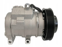EURO KLIMA Compressor klim.Chevrolet hummer isuzu 10s17c 15223664 15268654 447220-4891