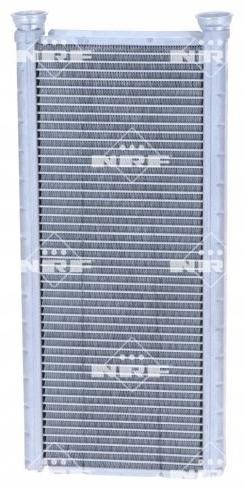 NRF 54422 Nrf 54422 heat exchanger, interior heating