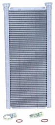 NRF 54422 Nrf 54422 heat exchanger, interior heating