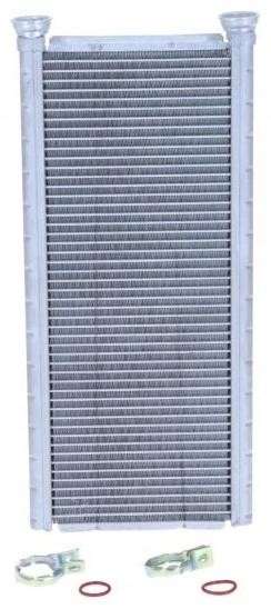 NRF 54422 Nrf 54422 heat exchanger, interior heating