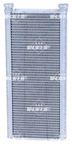NRF 54422 Nrf 54422 heat exchanger, interior heating