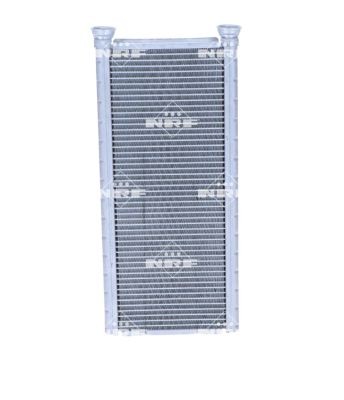 NRF 54422 Nrf 54422 heat exchanger, interior heating