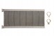 NRF 54422 Nrf 54422 heat exchanger, interior heating