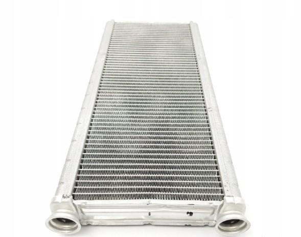 NRF 54422 Nrf 54422 heat exchanger, interior heating